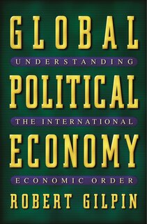Front cover_Global Political Economy