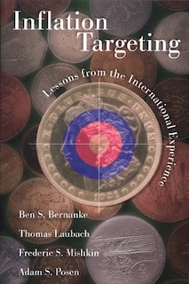 Front cover_Inflation Targeting
