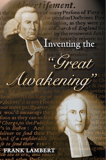 Couverture_Inventing the Great Awakening