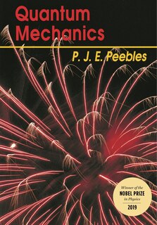 Front cover_Quantum Mechanics