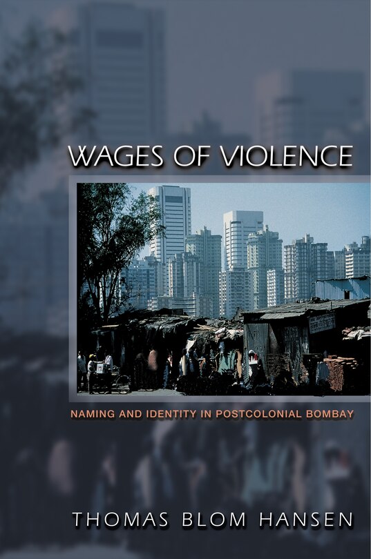 Front cover_Wages of Violence
