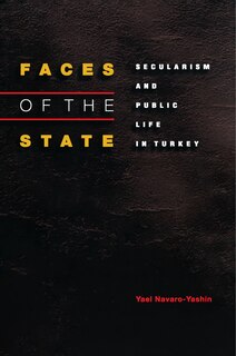 Couverture_Faces of the State