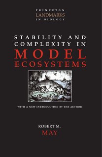 Front cover_Stability and Complexity in Model Ecosystems