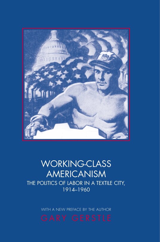 Couverture_Working-Class Americanism