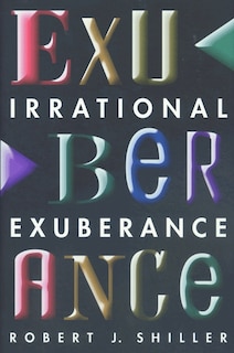 Couverture_Irrational Exuberance