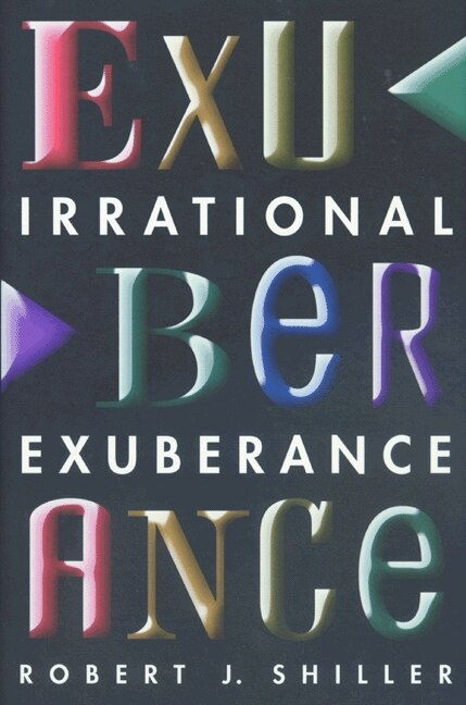 Couverture_Irrational Exuberance