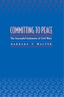 Couverture_Committing to Peace