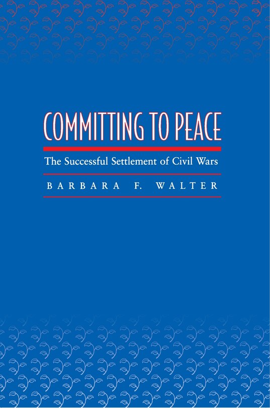 Couverture_Committing to Peace