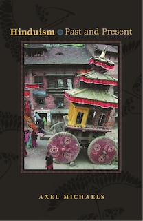 Front cover_Hinduism