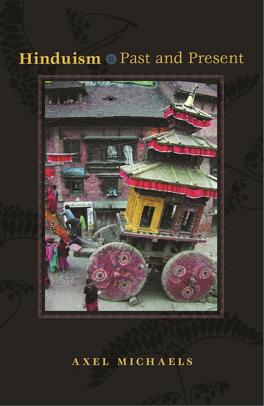 Front cover_Hinduism