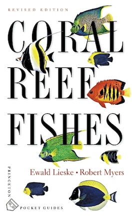 Coral Reef Fishes: Caribbean, Indian Ocean and Pacific Ocean Including the Red Sea - Revised Edition