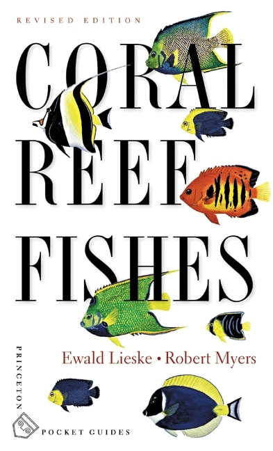 Front cover_Coral Reef Fishes