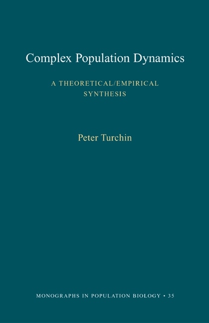 Couverture_Complex Population Dynamics