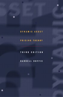 Front cover_Dynamic Asset Pricing Theory
