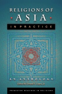 Couverture_Religions of Asia in Practice