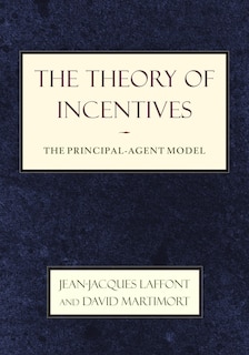 Couverture_The Theory of Incentives