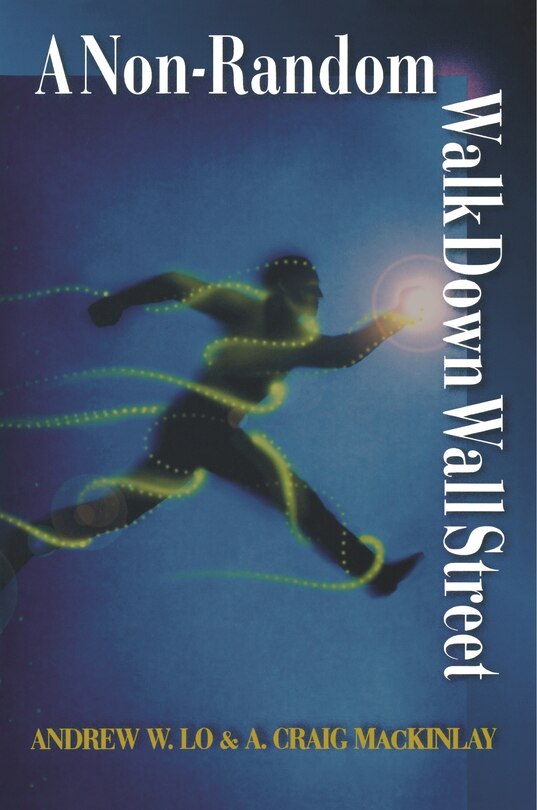 Front cover_A Non-Random Walk Down Wall Street