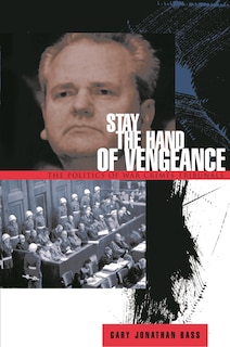 Front cover_Stay the Hand of Vengeance