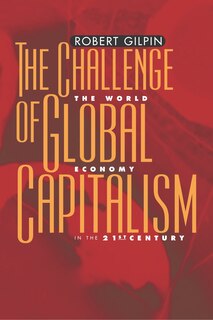 Front cover_The Challenge of Global Capitalism