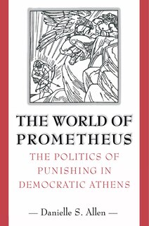 Front cover_The World of Prometheus