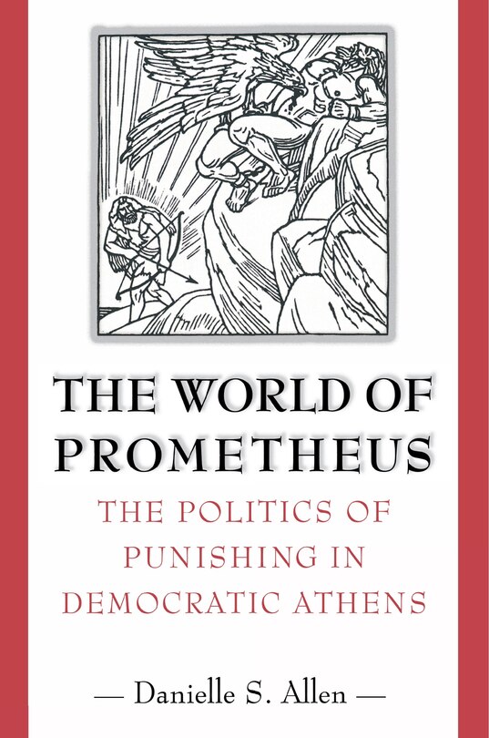 Front cover_The World of Prometheus