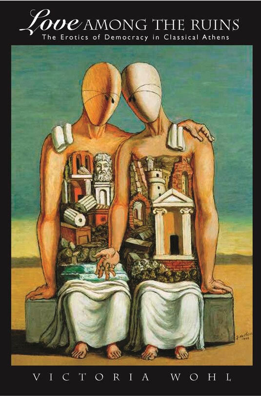 Front cover_Love among the Ruins