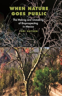 Front cover_When Nature Goes Public