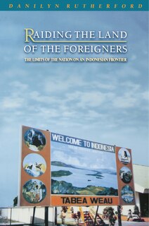Couverture_Raiding the Land of the Foreigners