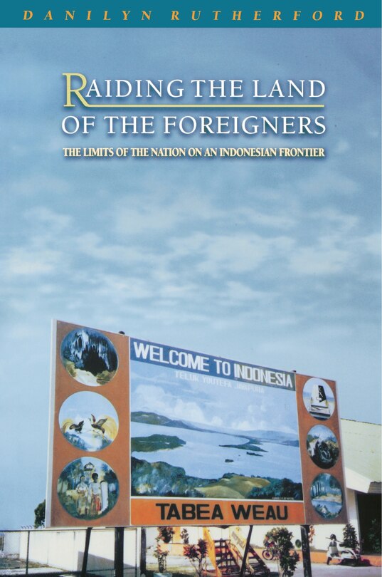 Couverture_Raiding the Land of the Foreigners