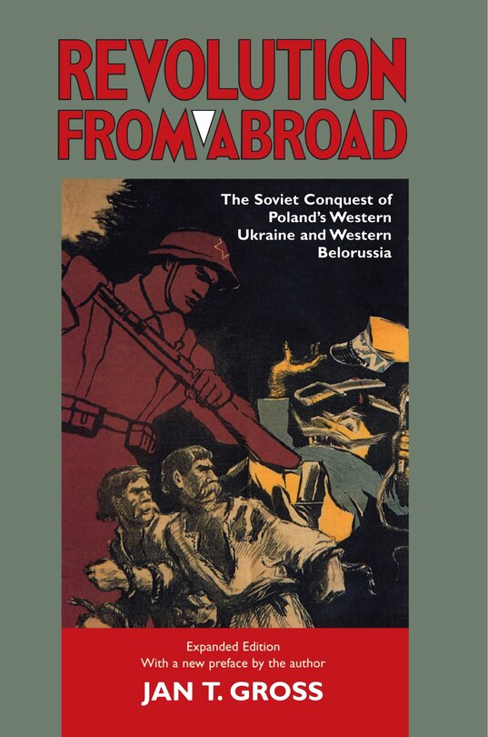 Couverture_Revolution from Abroad