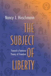 Front cover_The Subject of Liberty