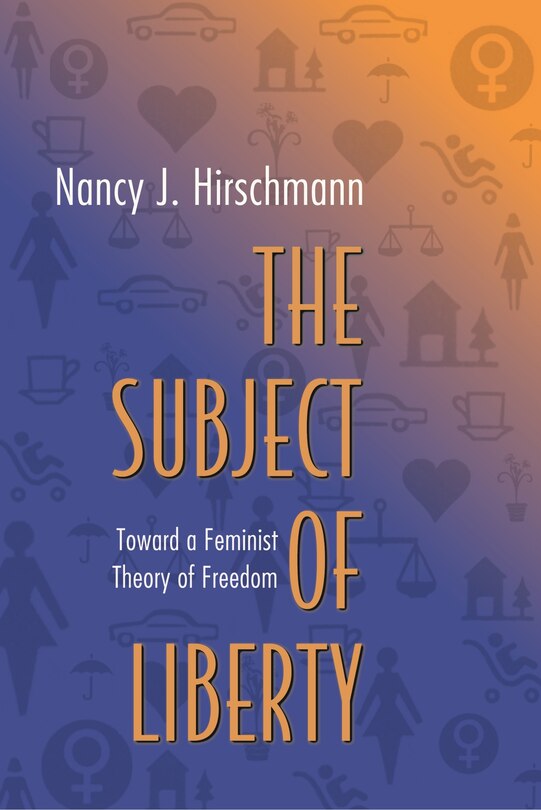 Front cover_The Subject of Liberty
