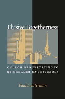 Front cover_Elusive Togetherness
