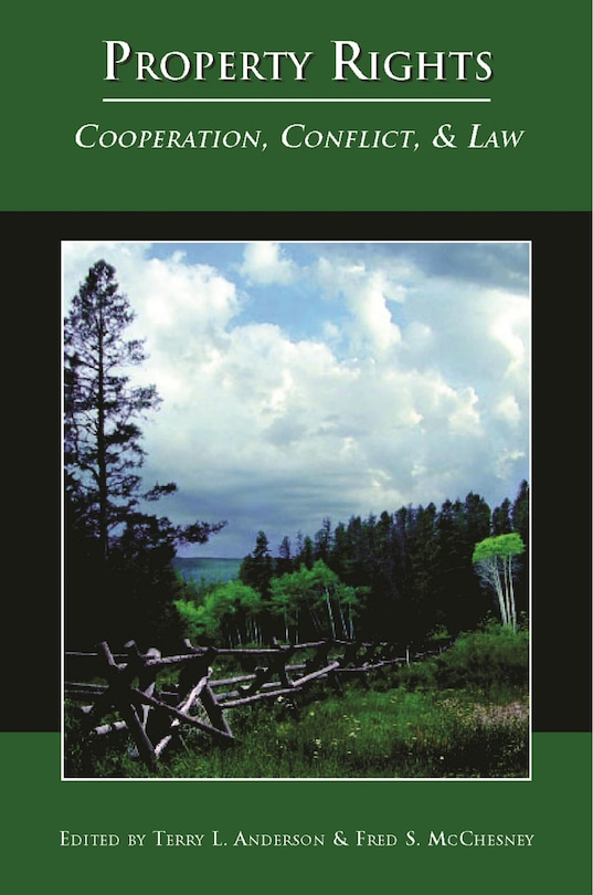 Front cover_Property Rights