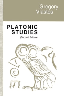 Platonic Studies: Second edition