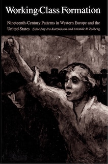 Front cover_Working-Class Formation
