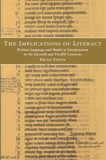 Couverture_The Implications of Literacy