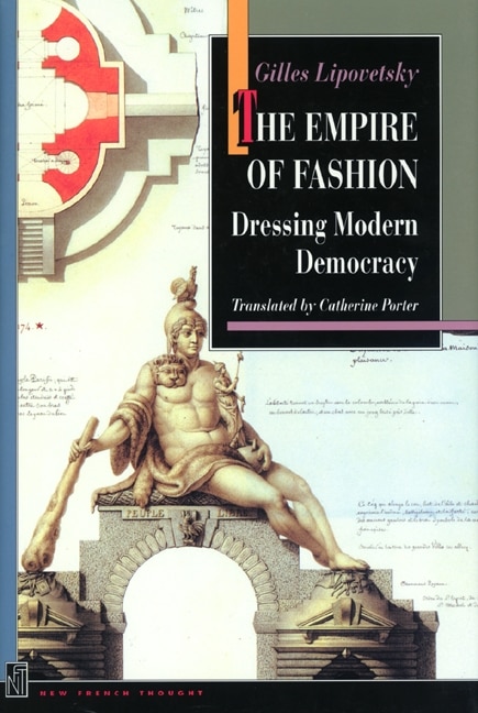 Couverture_The Empire of Fashion