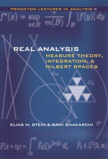 Front cover_Real Analysis
