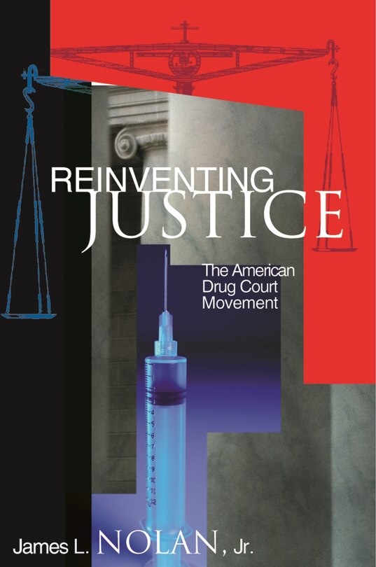 Front cover_Reinventing Justice