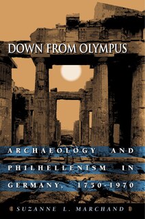 Couverture_Down from Olympus