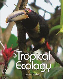 Front cover_Tropical Ecology