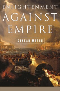 Couverture_Enlightenment against Empire