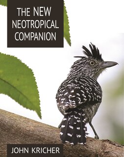 Front cover_The New Neotropical Companion