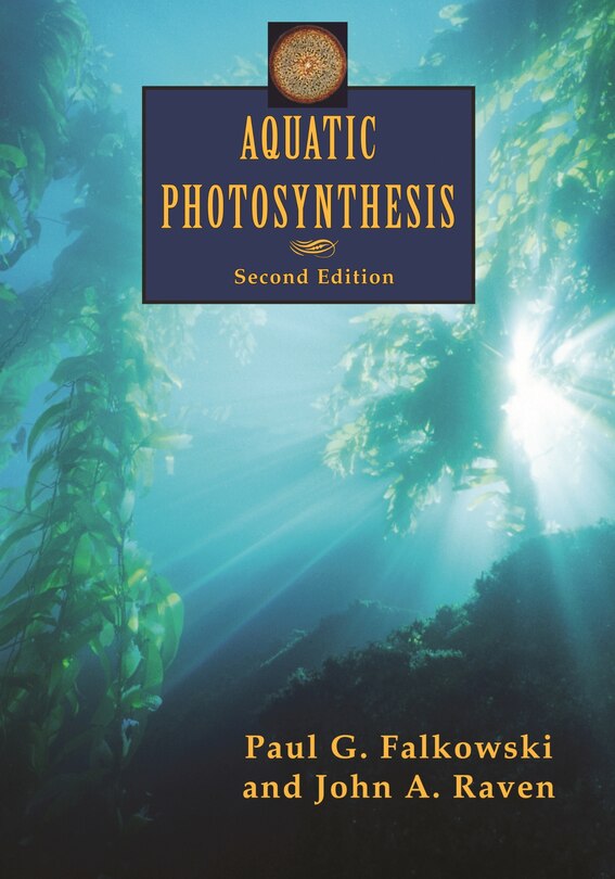 Couverture_Aquatic Photosynthesis