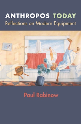 Anthropos Today: Reflections on Modern Equipment