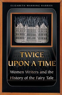 Front cover_Twice upon a Time