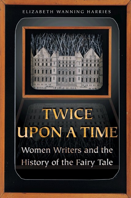 Front cover_Twice upon a Time