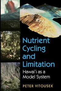 Front cover_Nutrient Cycling and Limitation