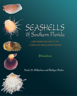 Front cover_Seashells of Southern Florida
